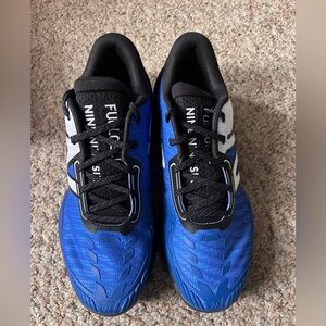 New Balance Men’s FuelCell 996v5 Tennis Shoes